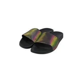 Louis Vuitton | Shoes | Louis Vuitton Men Prism Monogram  display picture 1